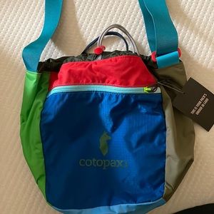 Cotopaxi Shoulder bag
